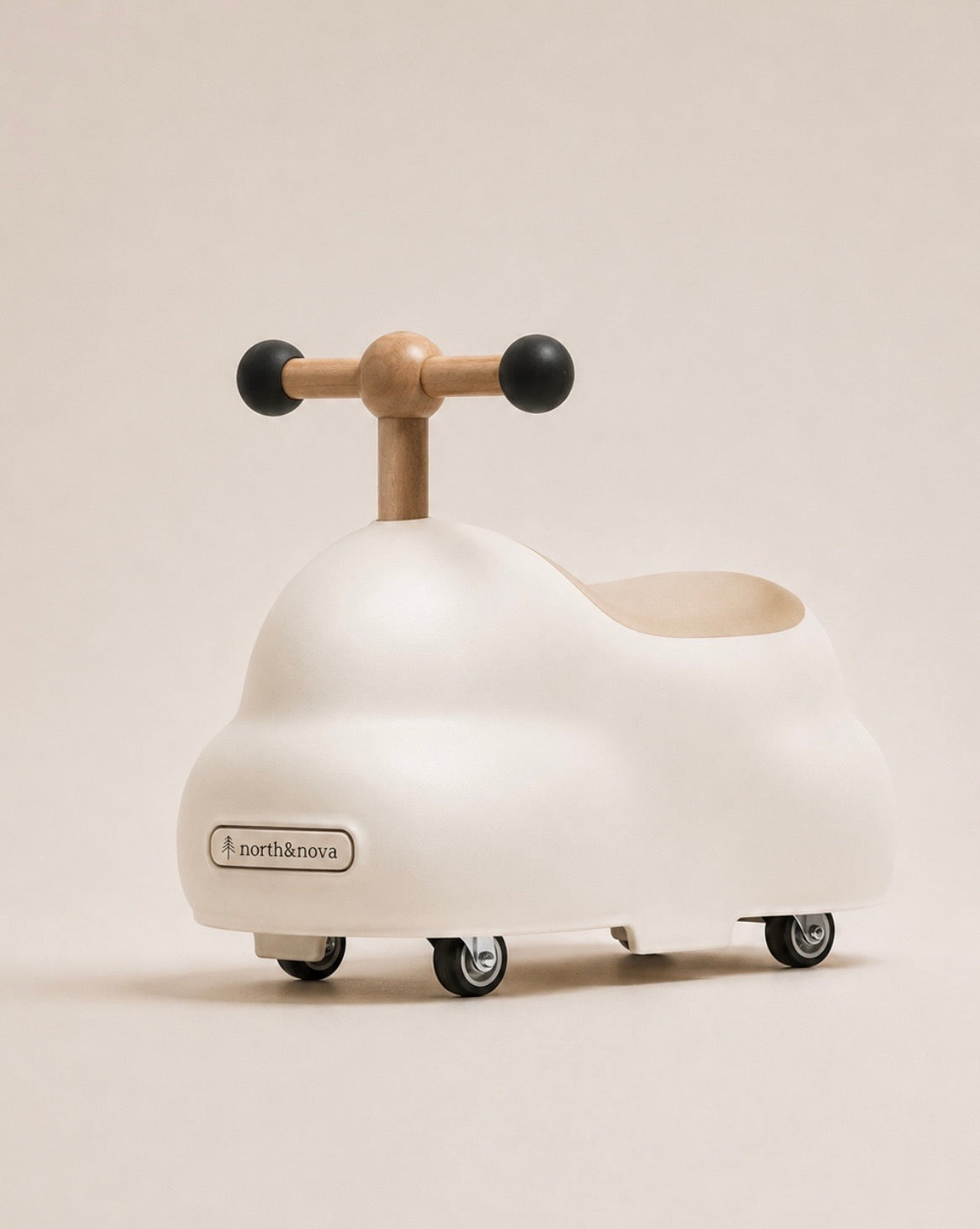 Cloud Cruiser