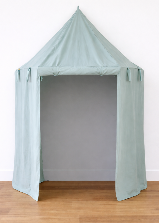 Canopy Playtent in Wave