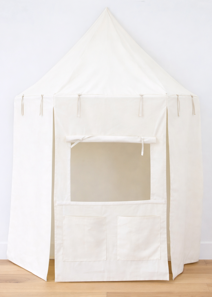 Canopy Playtent in Cloud