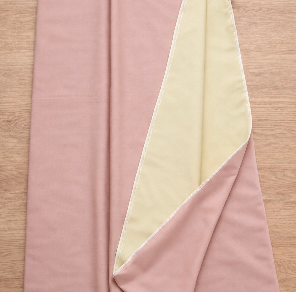 Sensory Swing in Blush