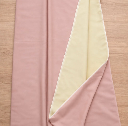 Sensory Swing in Blush