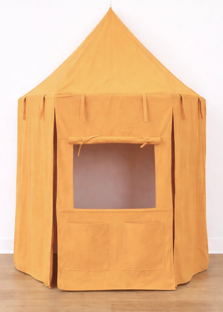 Canopy Playtent in Marigold