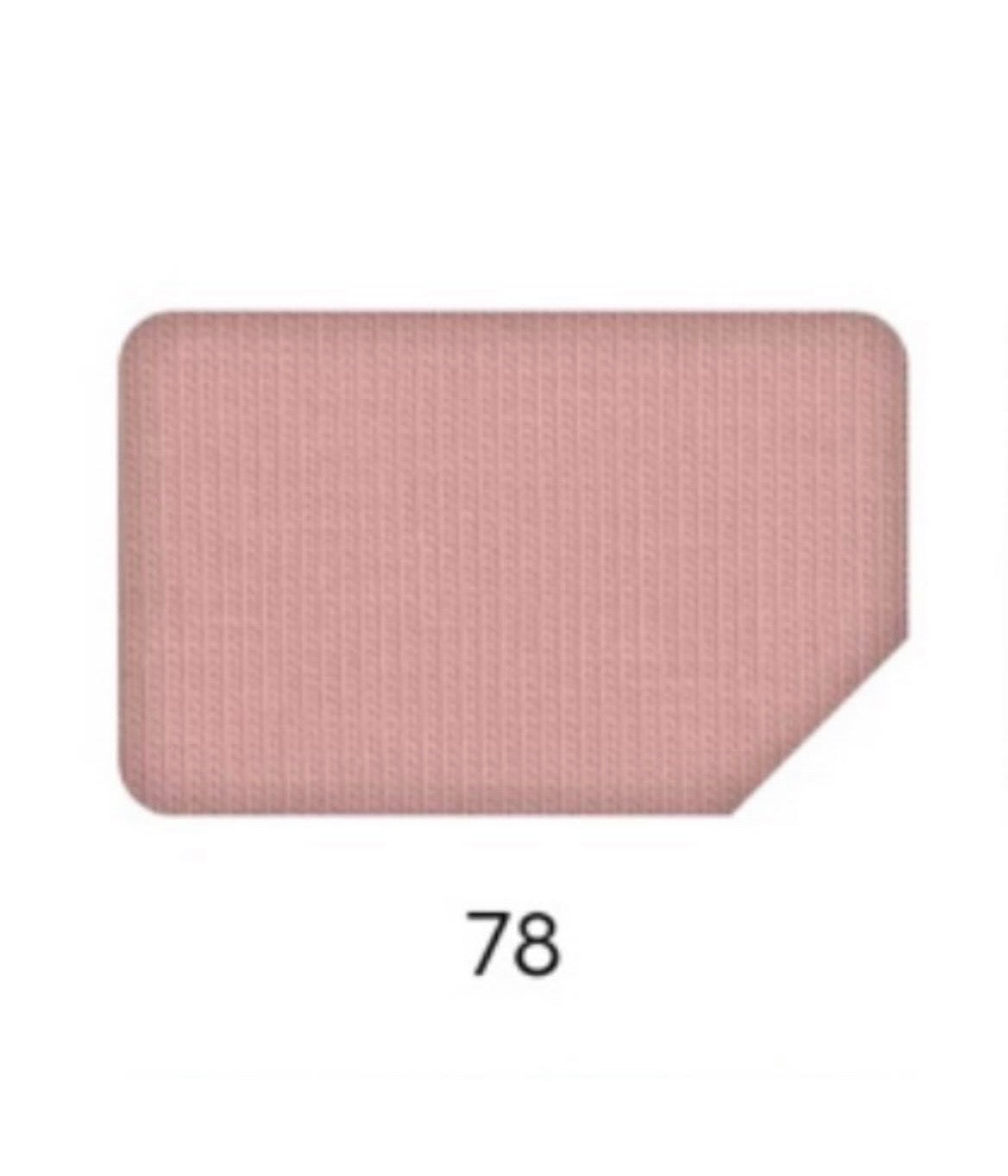 Sensory Swing in Blush