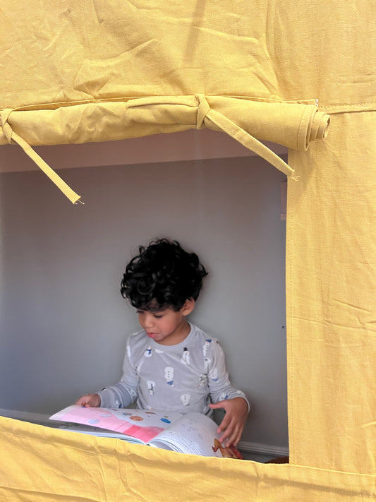 Canopy Playtent