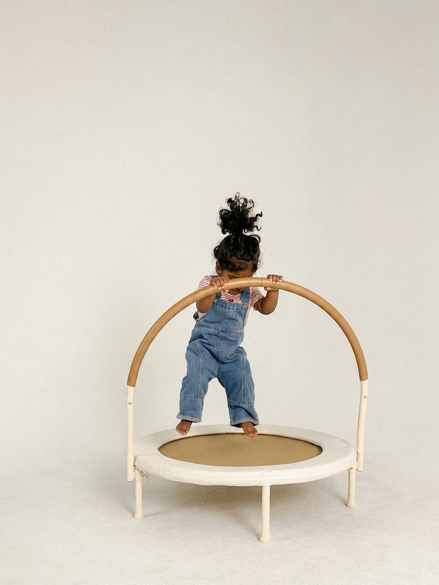 Trampoline